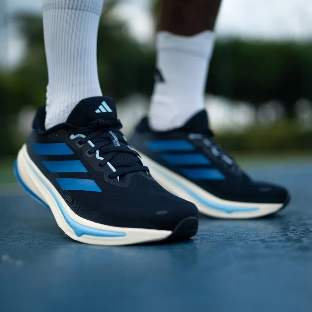 ADIDAS SUPERNOVA RISE 2 ZAPATILLAS RUNNING   SS25