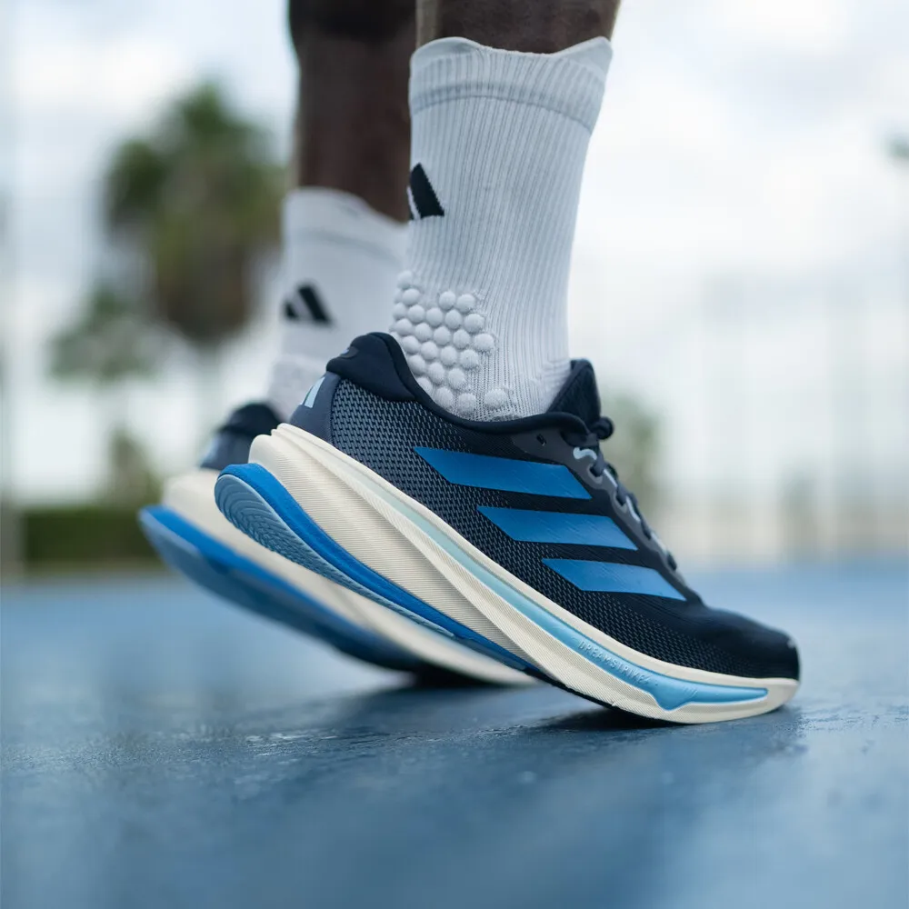 ADIDAS SUPERNOVA RISE 2 ZAPATILLAS RUNNING   SS25