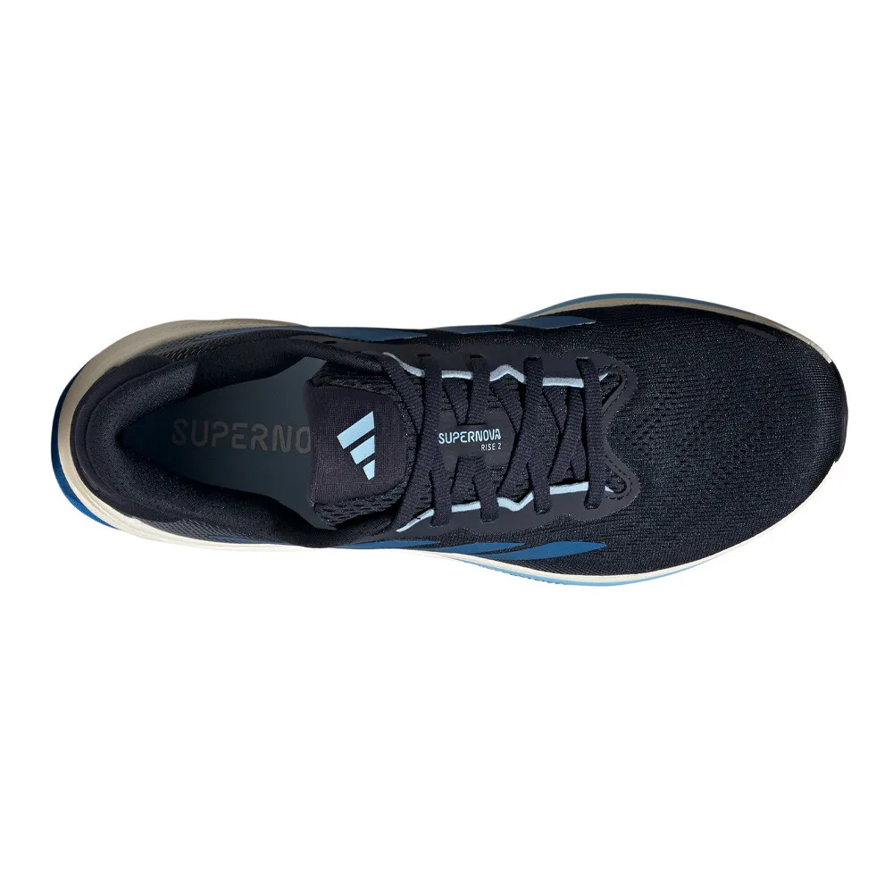 ADIDAS SUPERNOVA RISE 2 ZAPATILLAS RUNNING   SS25