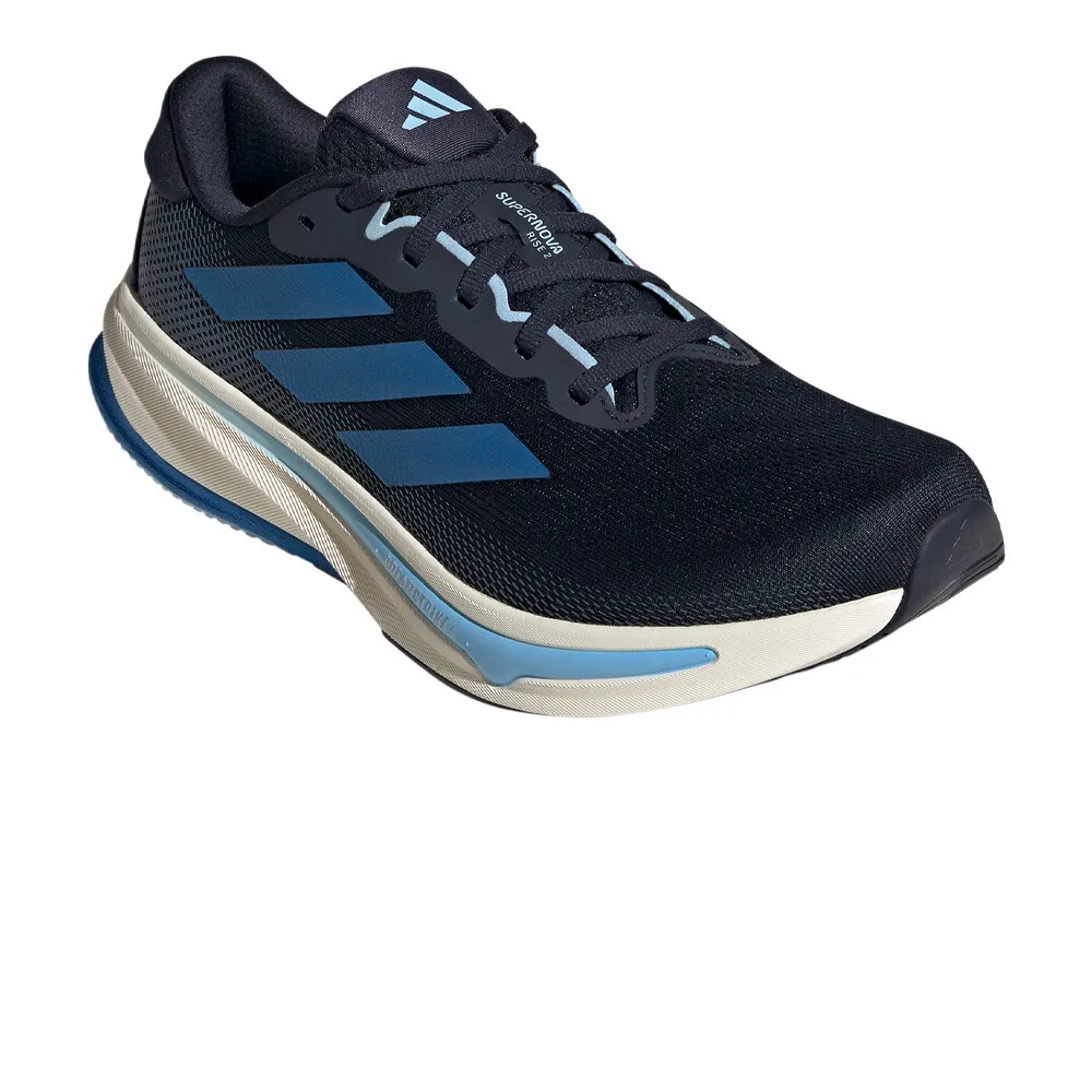 ADIDAS SUPERNOVA RISE 2 ZAPATILLAS RUNNING   SS25