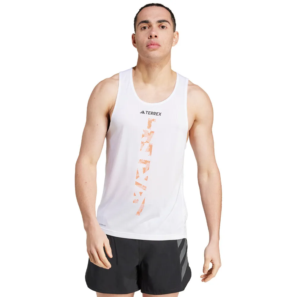 ADIDAS TERREX XPERIOR CAMISETA SIN MANGAS  SS24