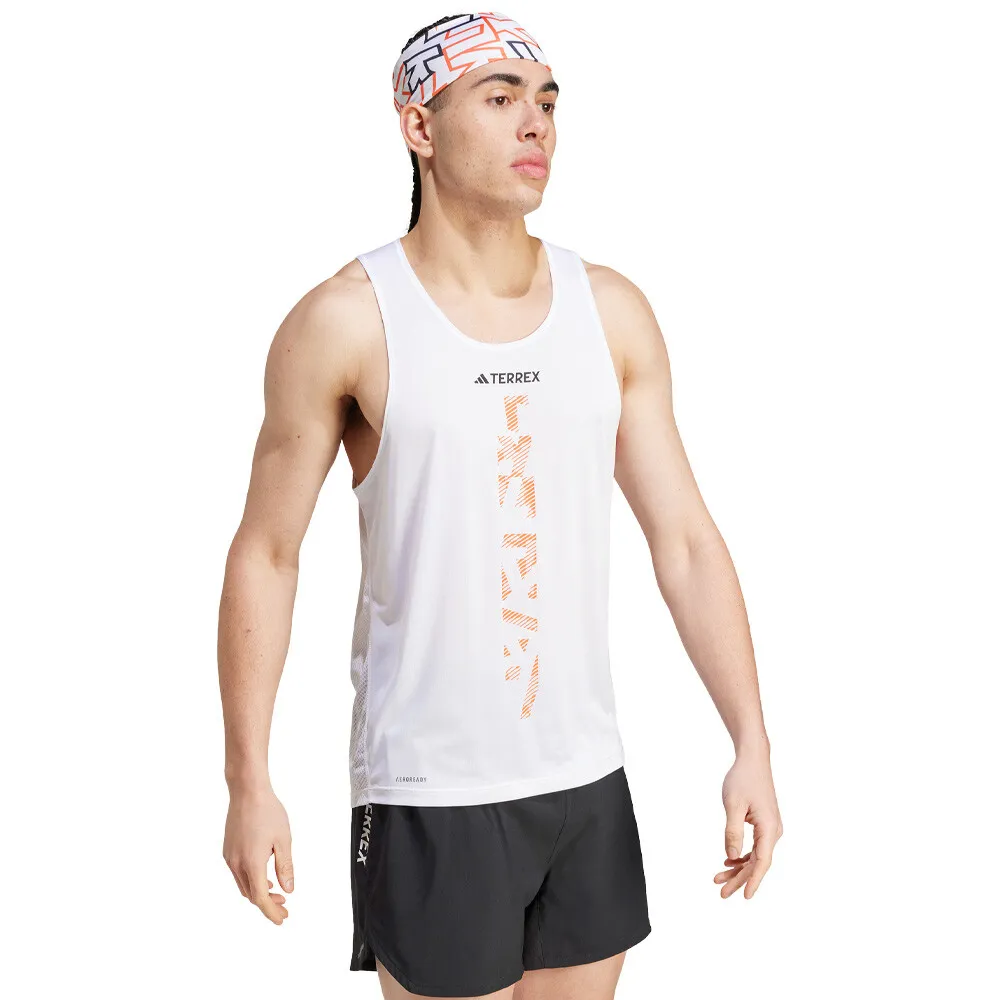 ADIDAS TERREX XPERIOR CAMISETA SIN MANGAS  SS24