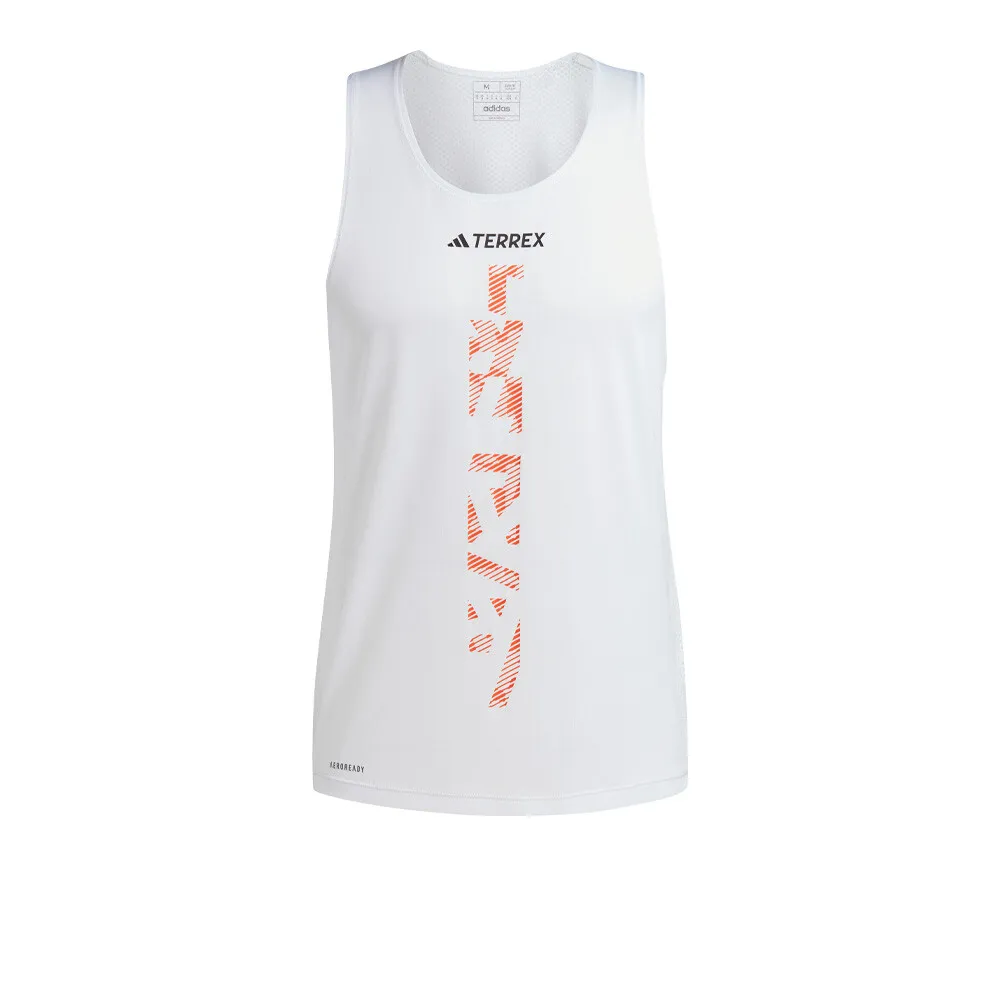 ADIDAS TERREX XPERIOR CAMISETA SIN MANGAS  SS24
