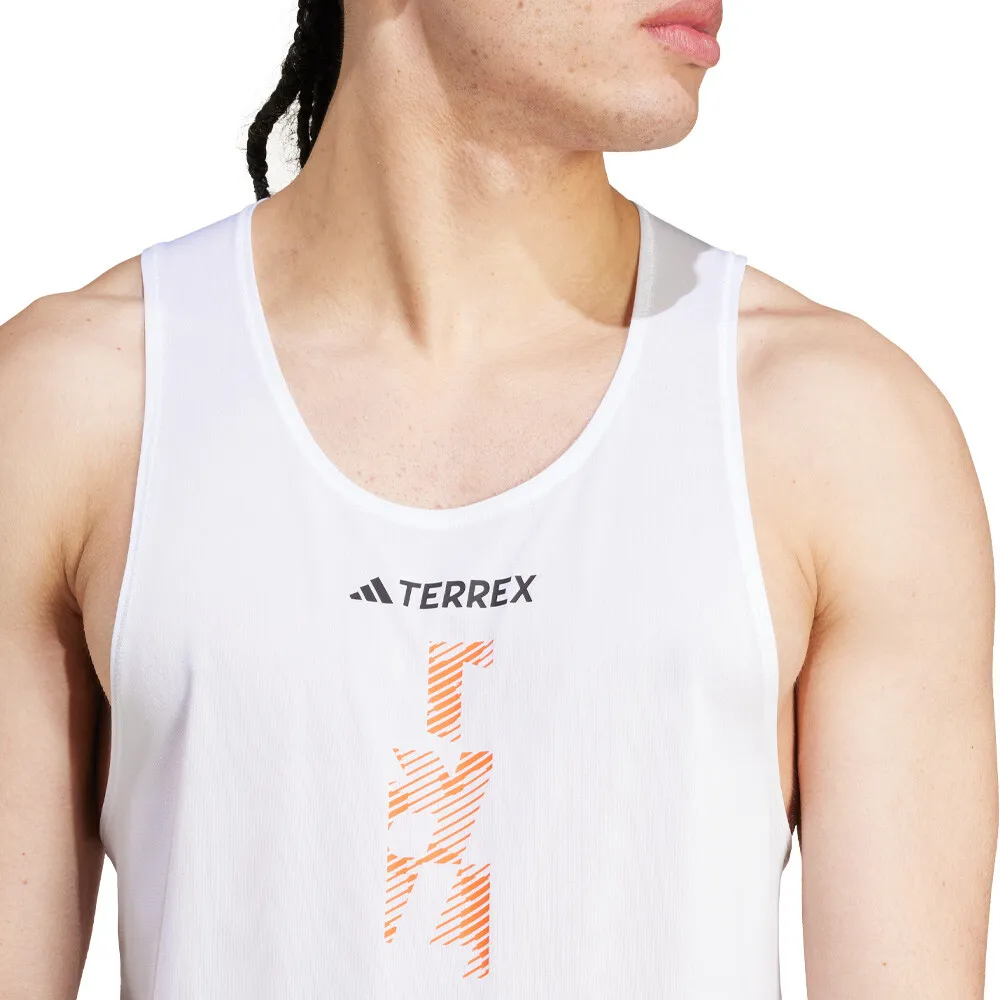 ADIDAS TERREX XPERIOR CAMISETA SIN MANGAS  SS24