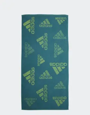 ADIDAS TOALLA BRANDED MUSTHAVE