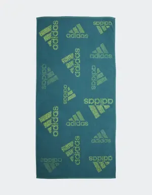ADIDAS TOALLA BRANDED MUSTHAVE