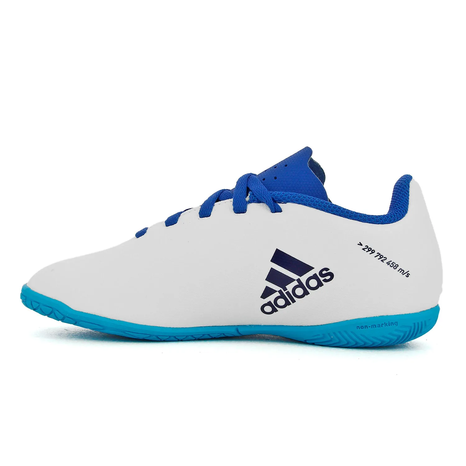 adidas X SPEEDFLOW.4 IN J