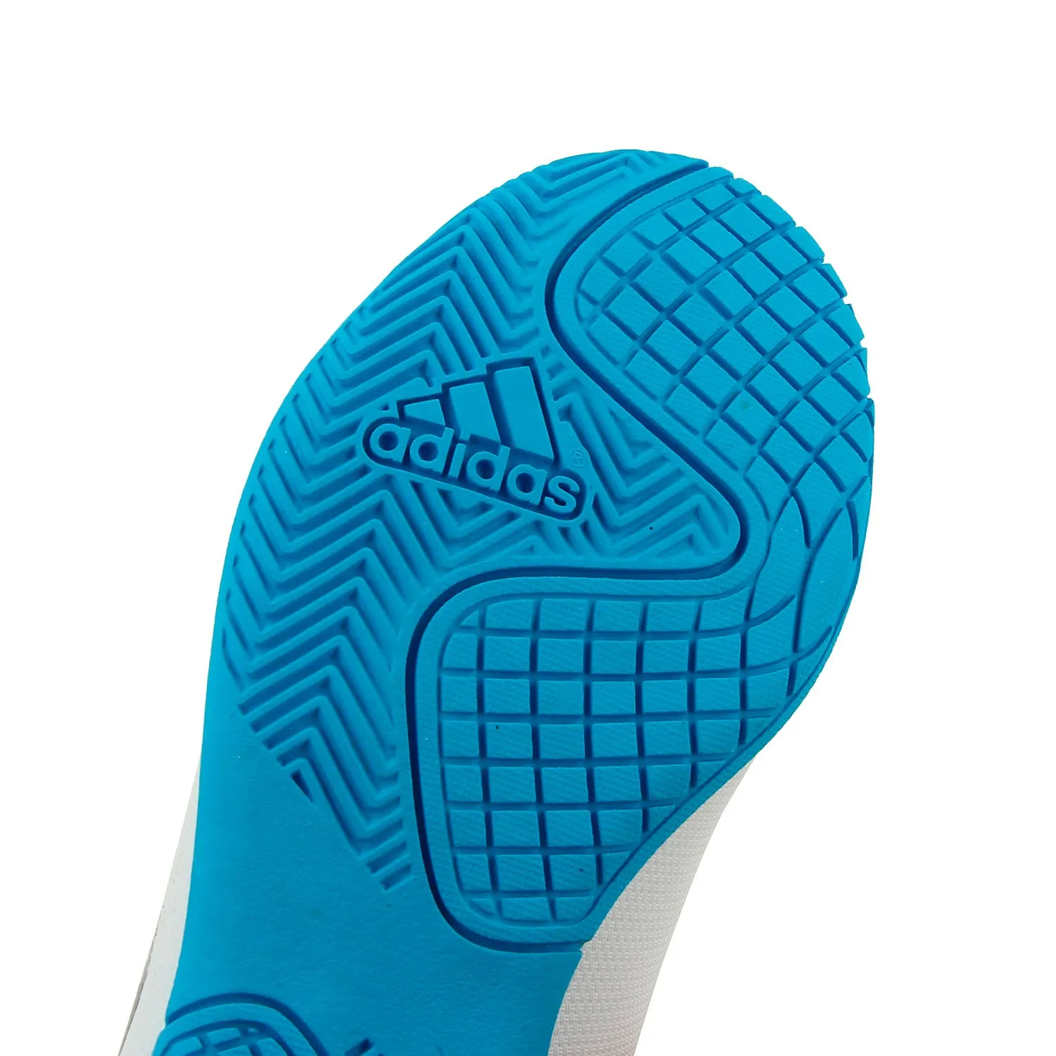 adidas X SPEEDFLOW.4 IN J