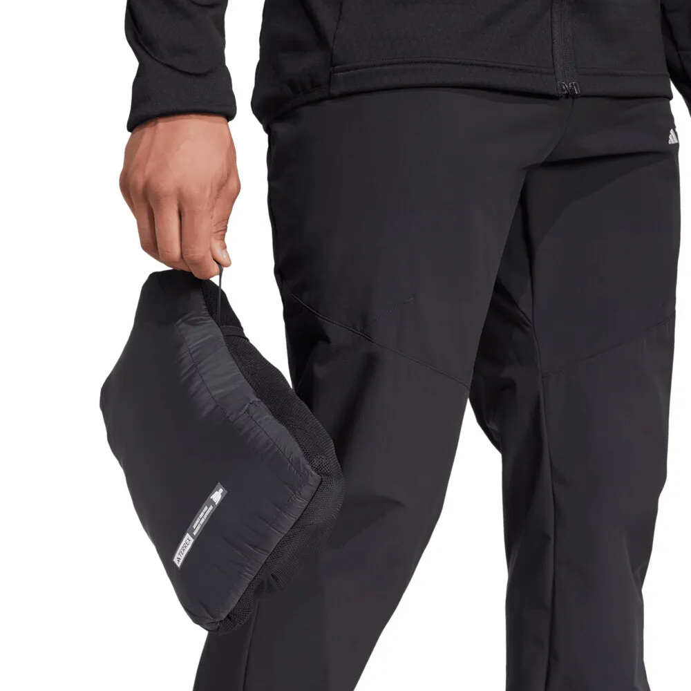ADIDAS XPERIOR PRIMALOFT LOOSE FILL CHAQUETA AISLANTE CON CAPUCHA   SS24