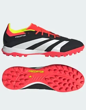 Adidas Zapatilla de fútbol Predator Elite moqueta