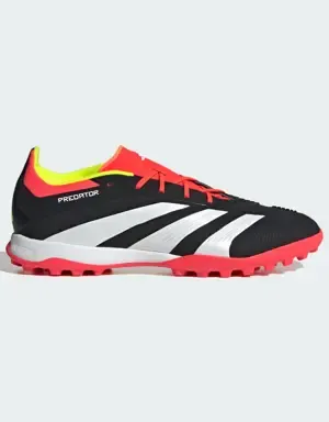 Adidas Zapatilla de fútbol Predator Elite moqueta