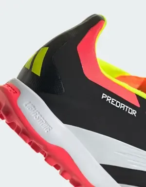 Adidas Zapatilla de fútbol Predator Elite moqueta