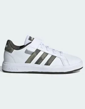 Adidas Zapatilla Grand Court 2.0 (Niños)