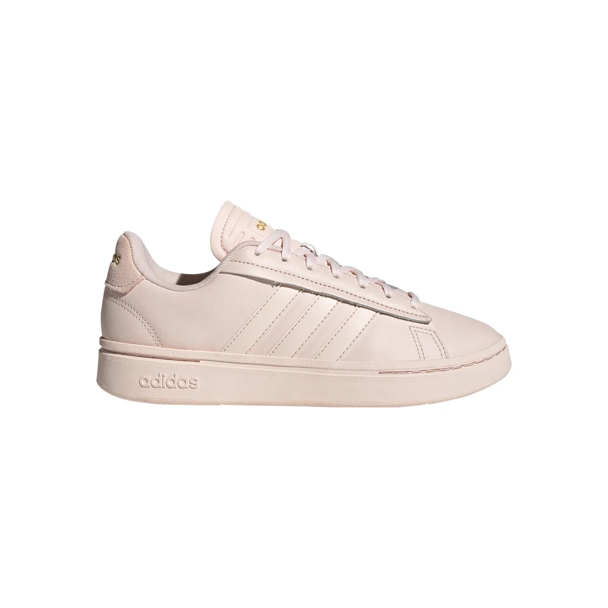 adidas Zapatillas Grand Court Alpha – Mujer – H06117