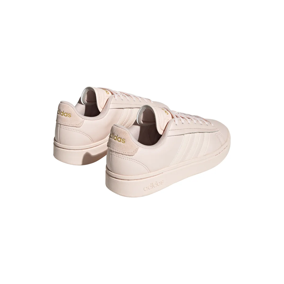adidas Zapatillas Grand Court Alpha – Mujer – H06117
