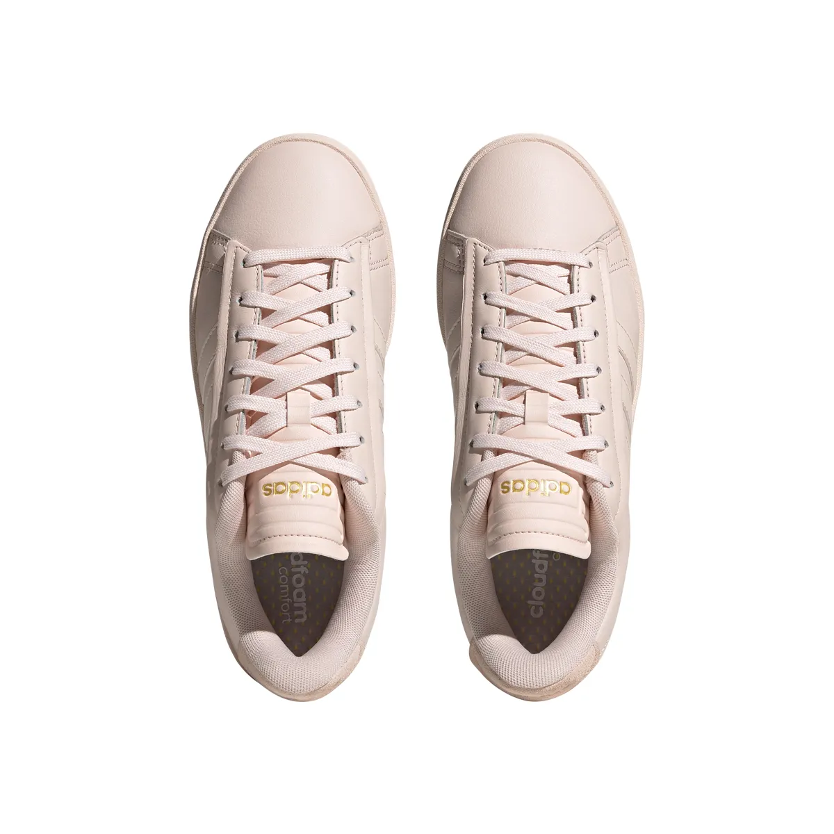 adidas Zapatillas Grand Court Alpha – Mujer – H06117