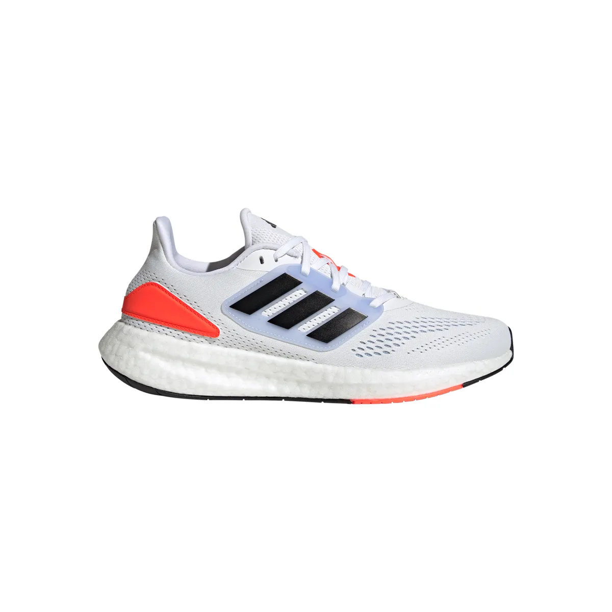 adidas Zapatillas Pureboost 22 – Hombre – Hq8589