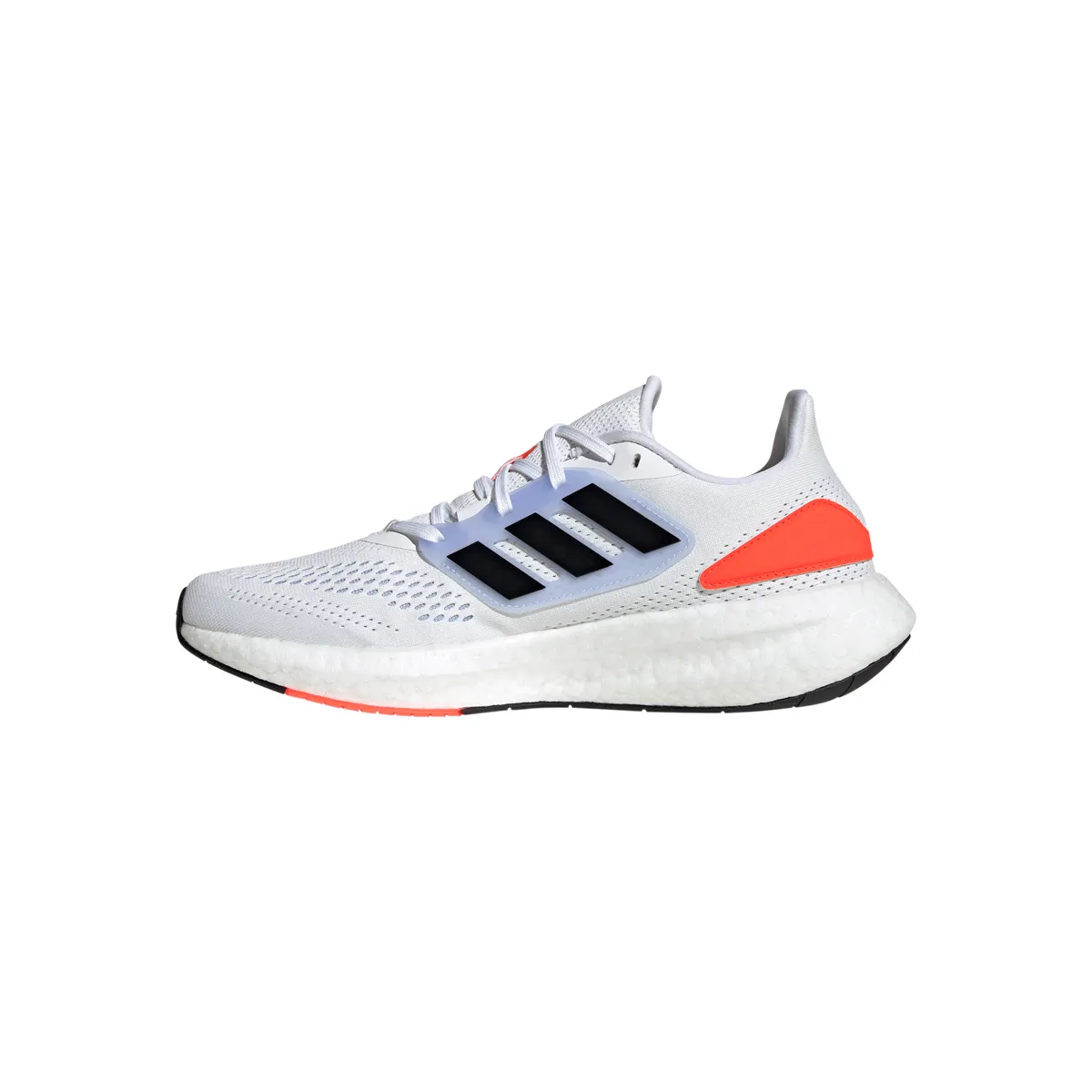 adidas Zapatillas Pureboost 22 – Hombre – Hq8589