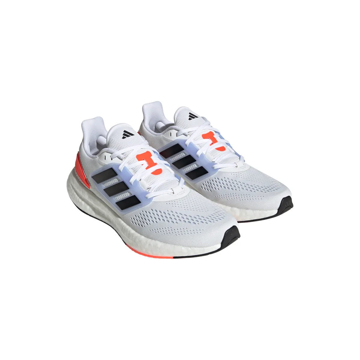 adidas Zapatillas Pureboost 22 – Hombre – Hq8589