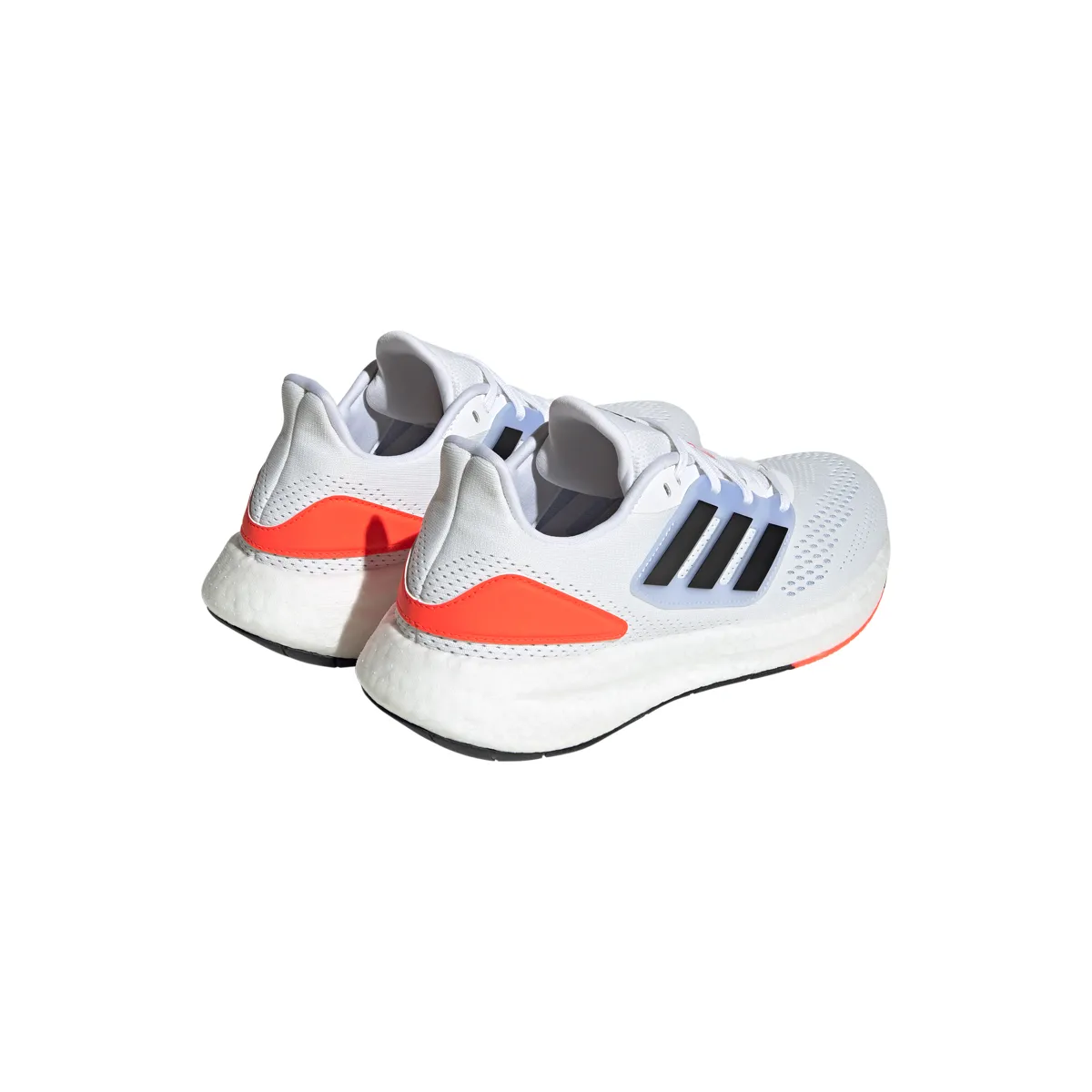 adidas Zapatillas Pureboost 22 – Hombre – Hq8589