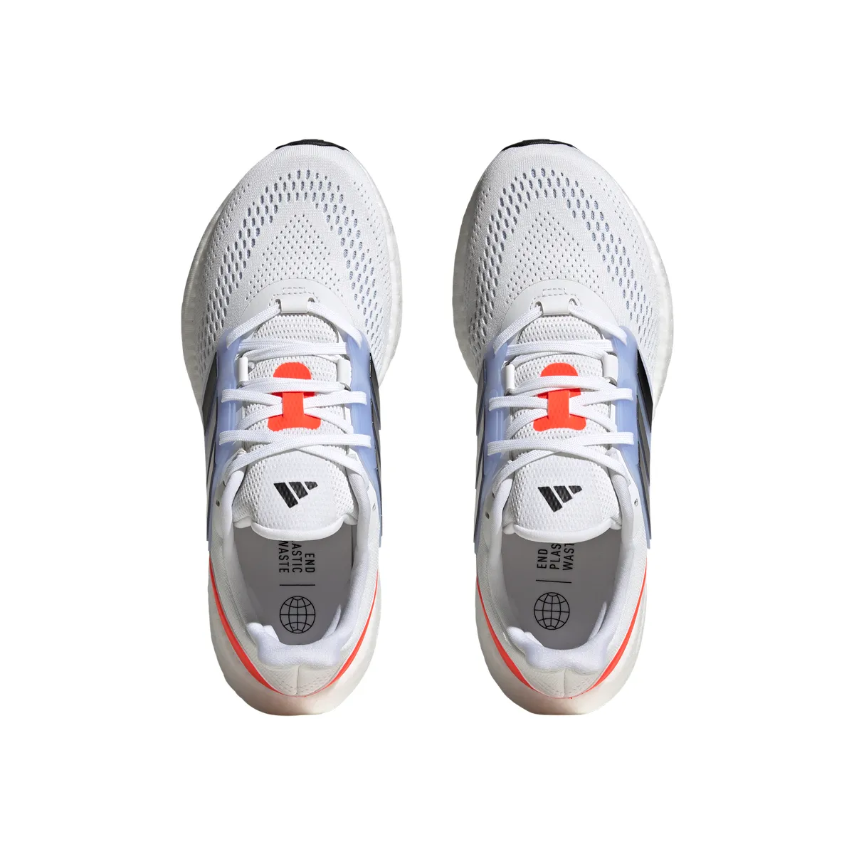 adidas Zapatillas Pureboost 22 – Hombre – Hq8589