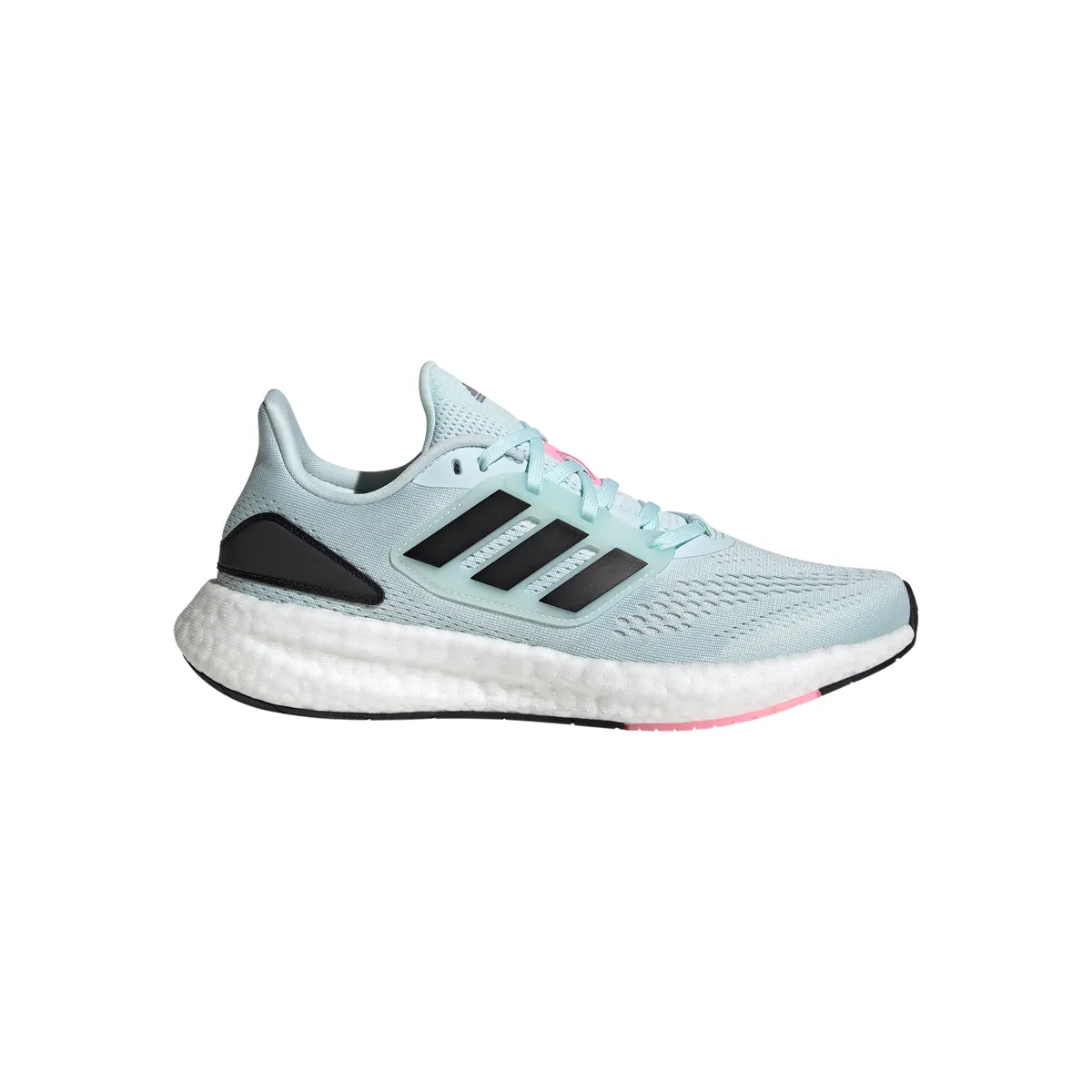 adidas Zapatillas Pureboost 22 – Mujer – Hq1459