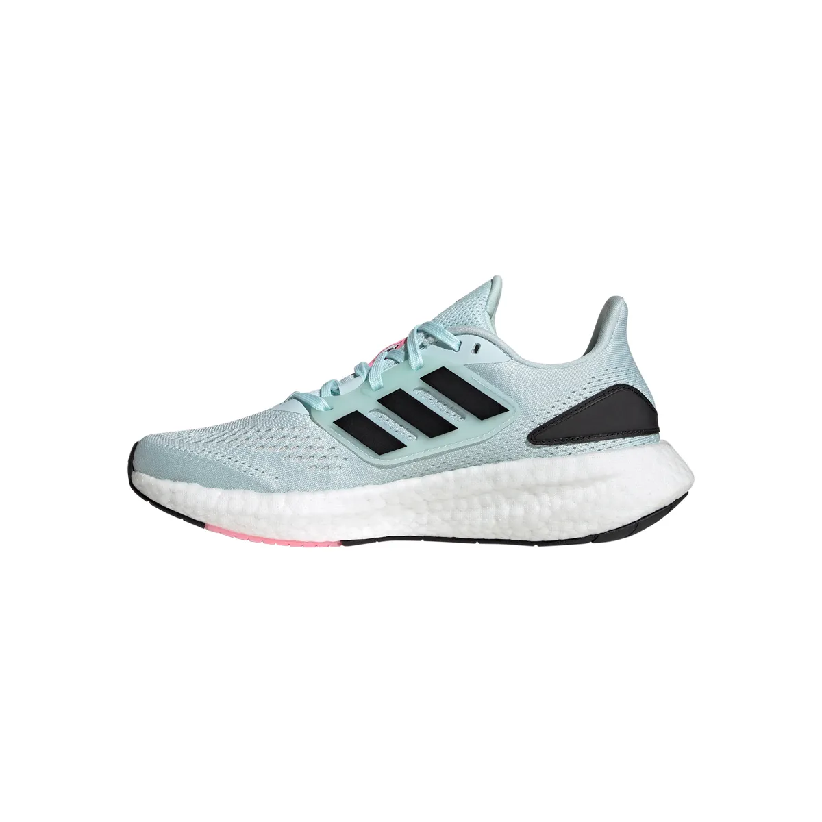 adidas Zapatillas Pureboost 22 – Mujer – Hq1459