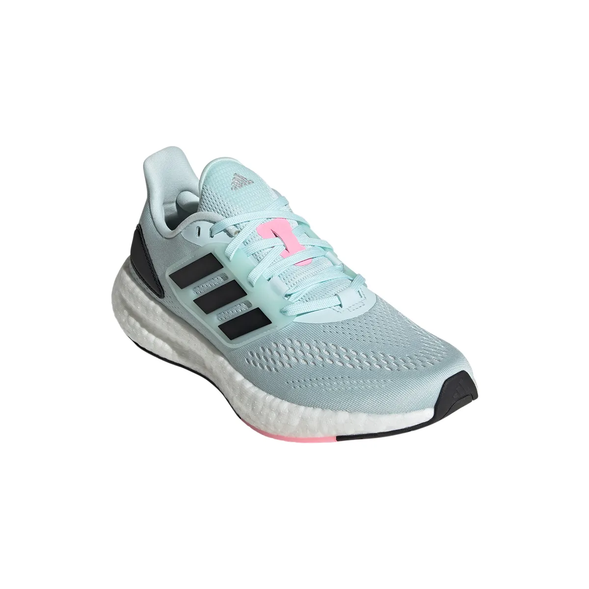 adidas Zapatillas Pureboost 22 – Mujer – Hq1459