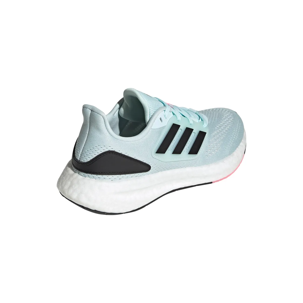 adidas Zapatillas Pureboost 22 – Mujer – Hq1459