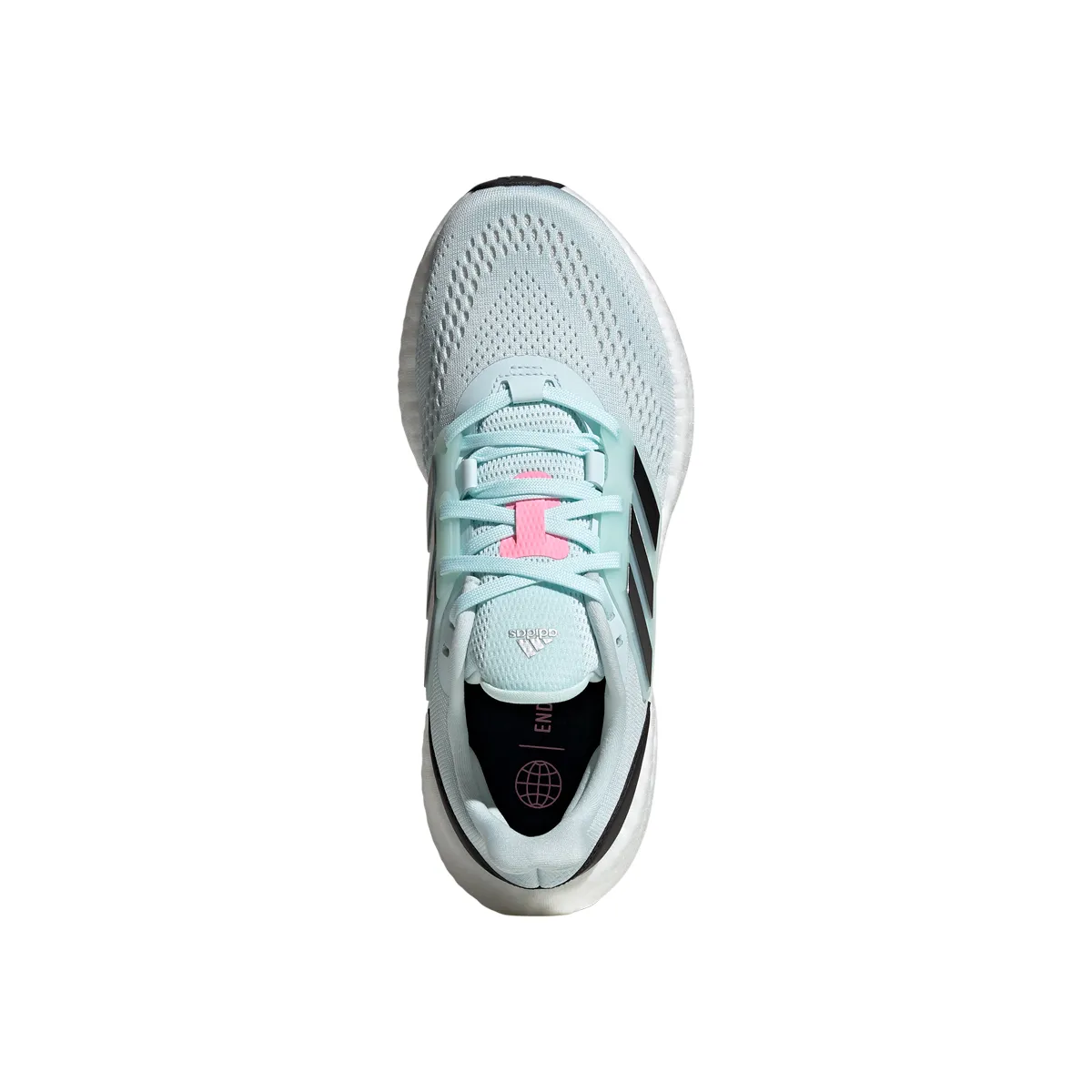 adidas Zapatillas Pureboost 22 – Mujer – Hq1459