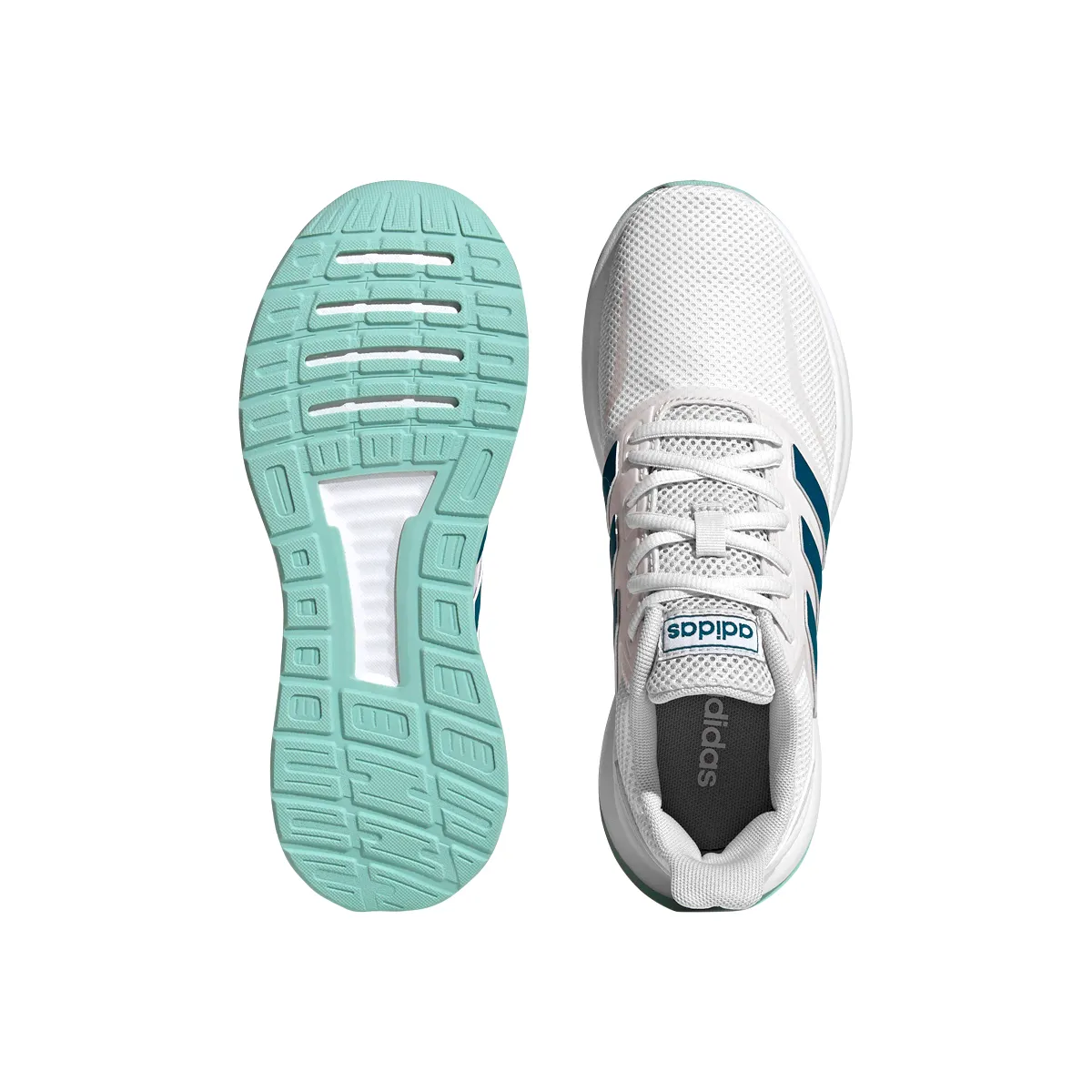 adidas Zapatillas Runfalcon Mujer – Eg8627