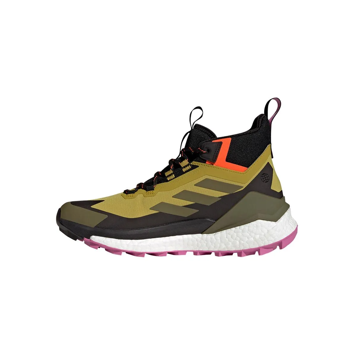 adidas Zapatillas Terrex Free Hiker 2 Goretex Hombre Gv8900