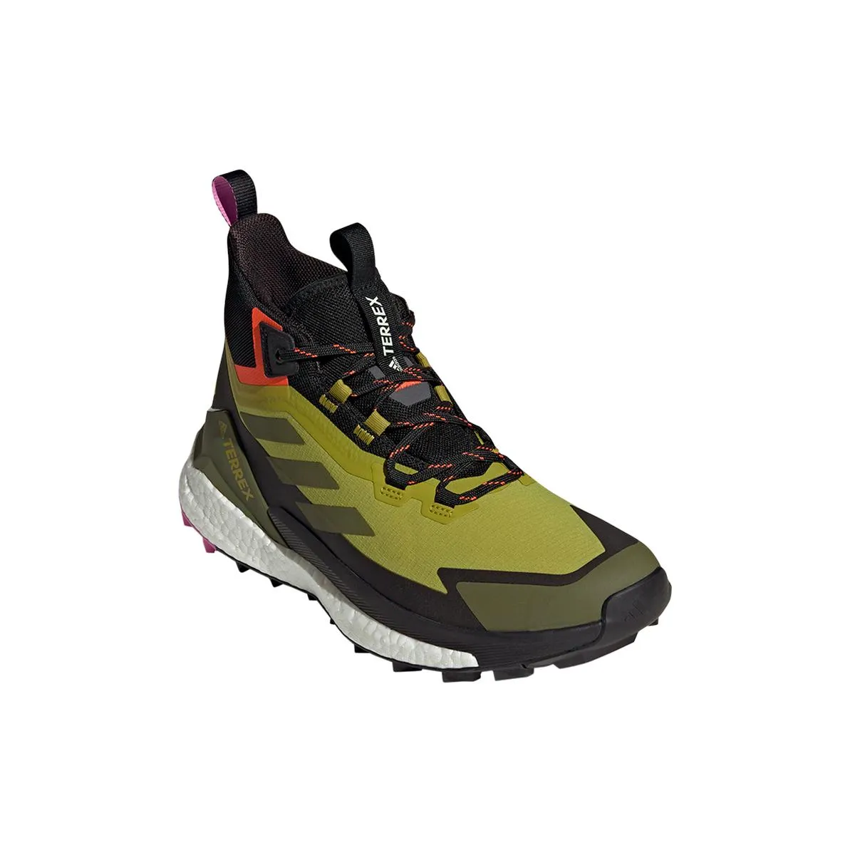 adidas Zapatillas Terrex Free Hiker 2 Goretex Hombre Gv8900