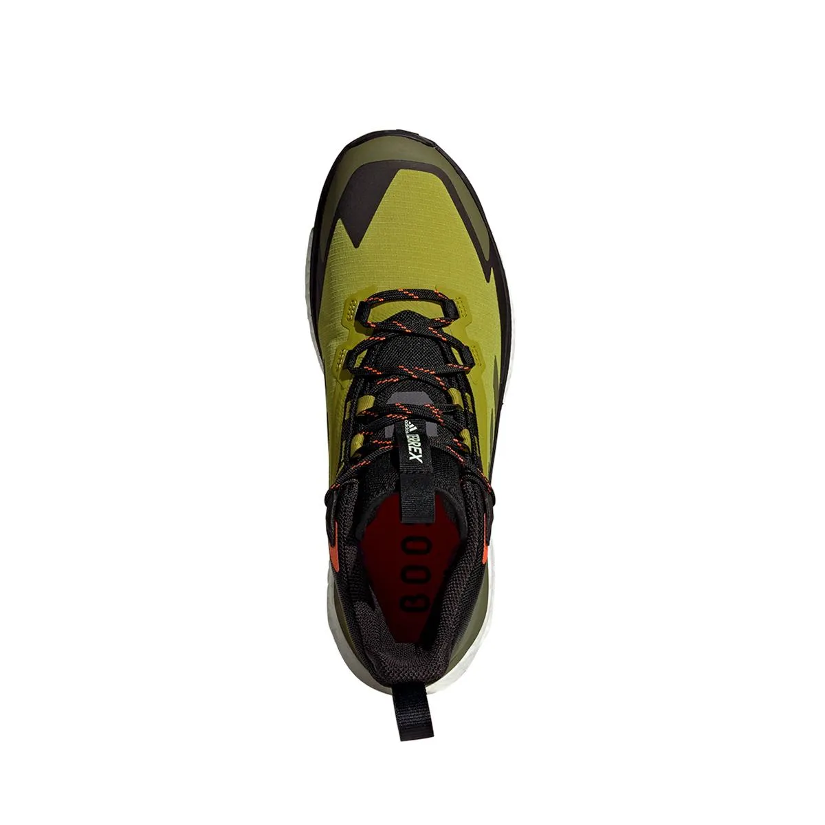 adidas Zapatillas Terrex Free Hiker 2 Goretex Hombre Gv8900