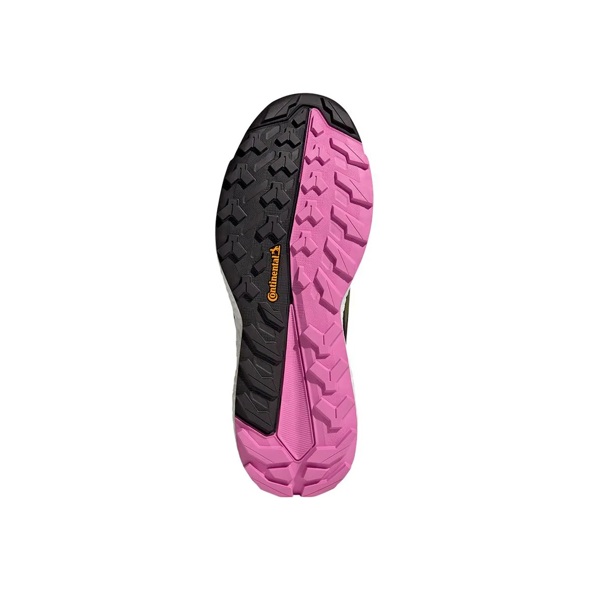 adidas Zapatillas Terrex Free Hiker 2 Goretex Hombre Gv8900