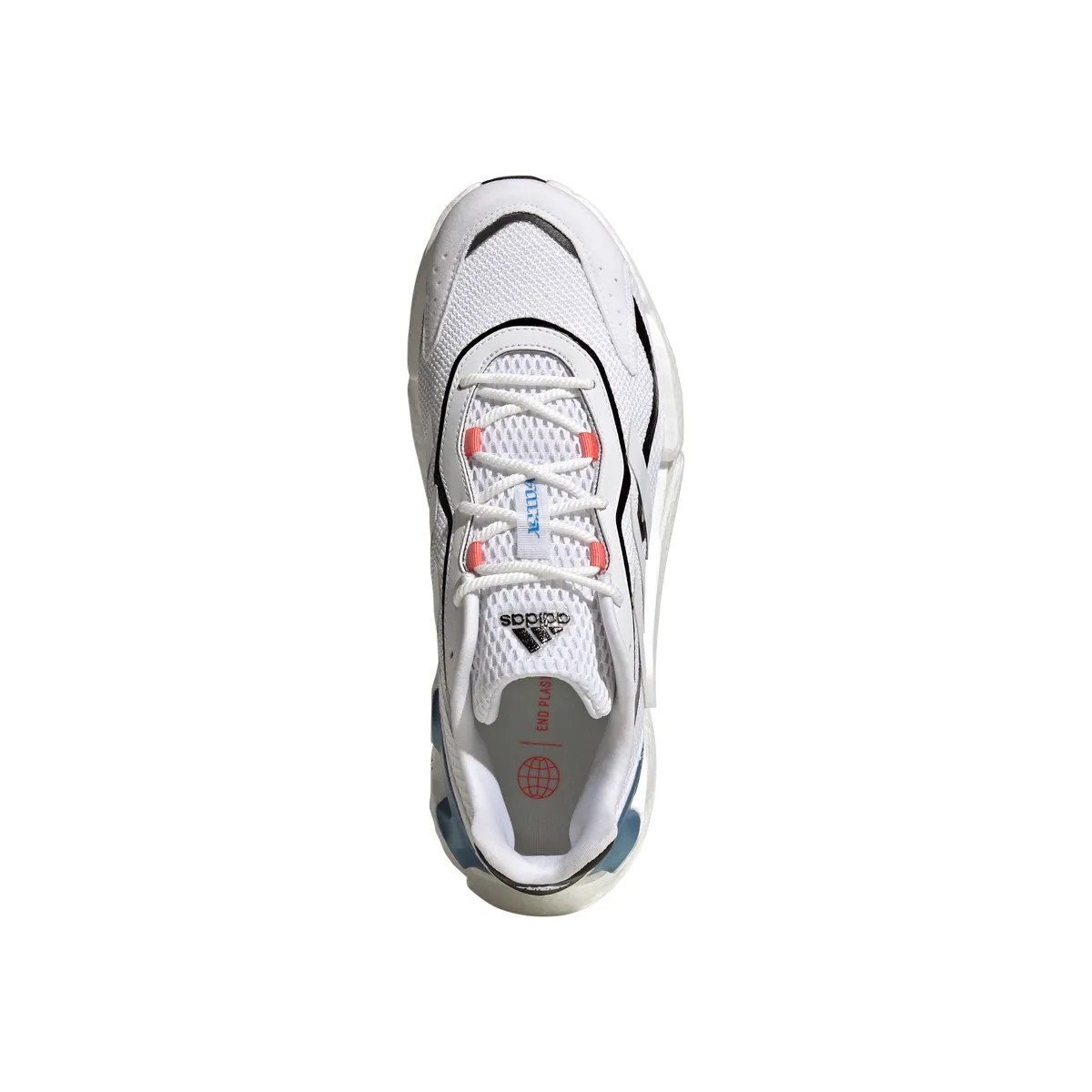 adidas Zapatillas X9000l4 – Unisex – Hr1726