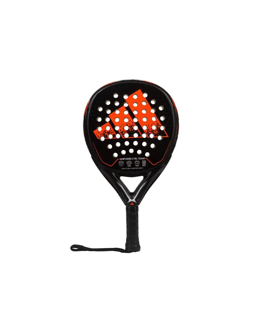 adipower CTRL Team