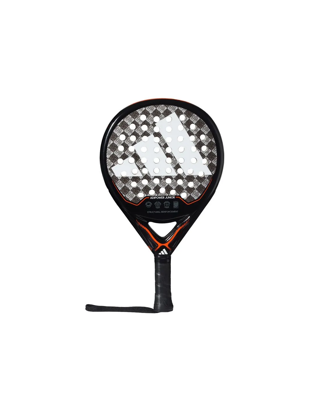 adipower Junior 3.2