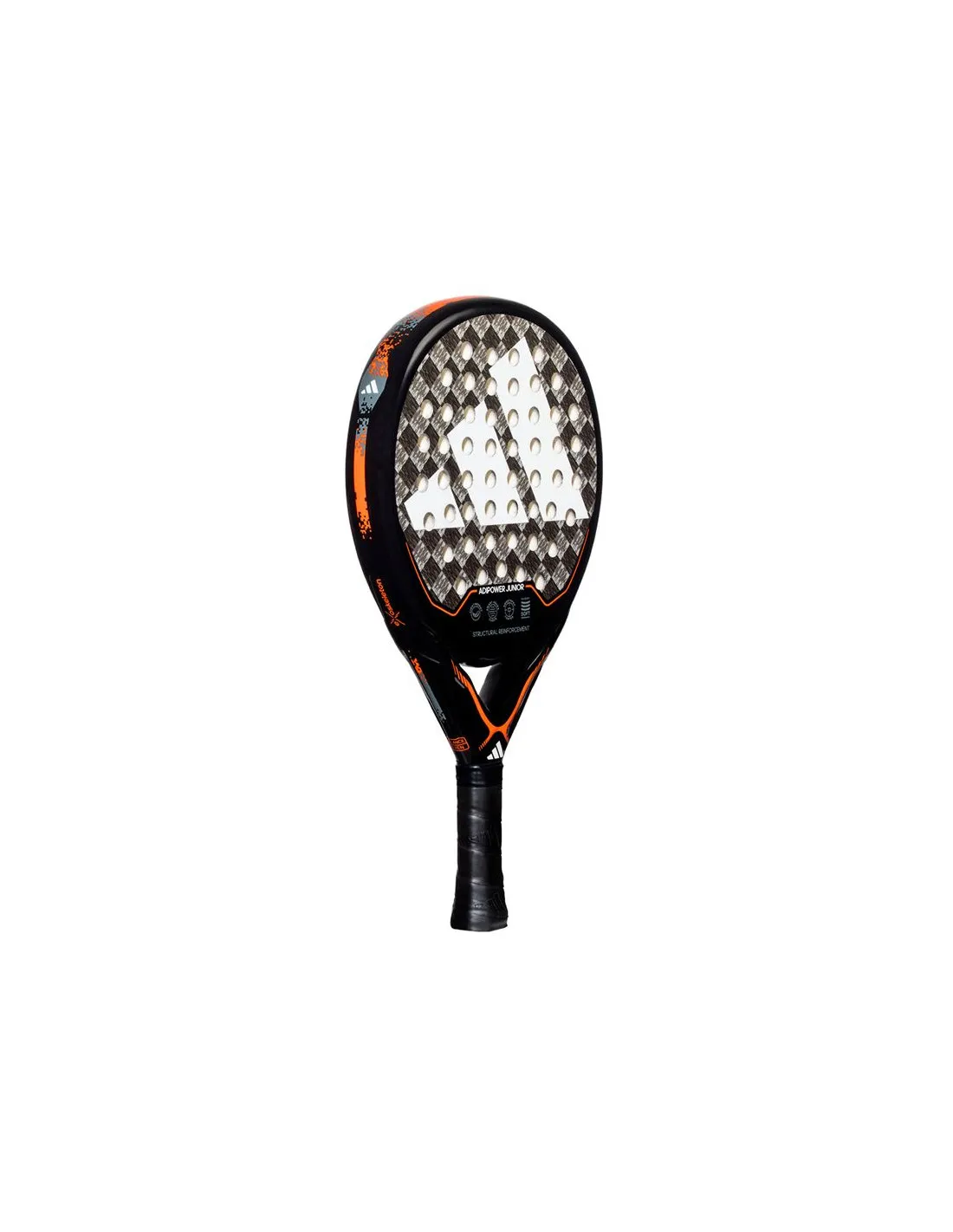 adipower Junior 3.2