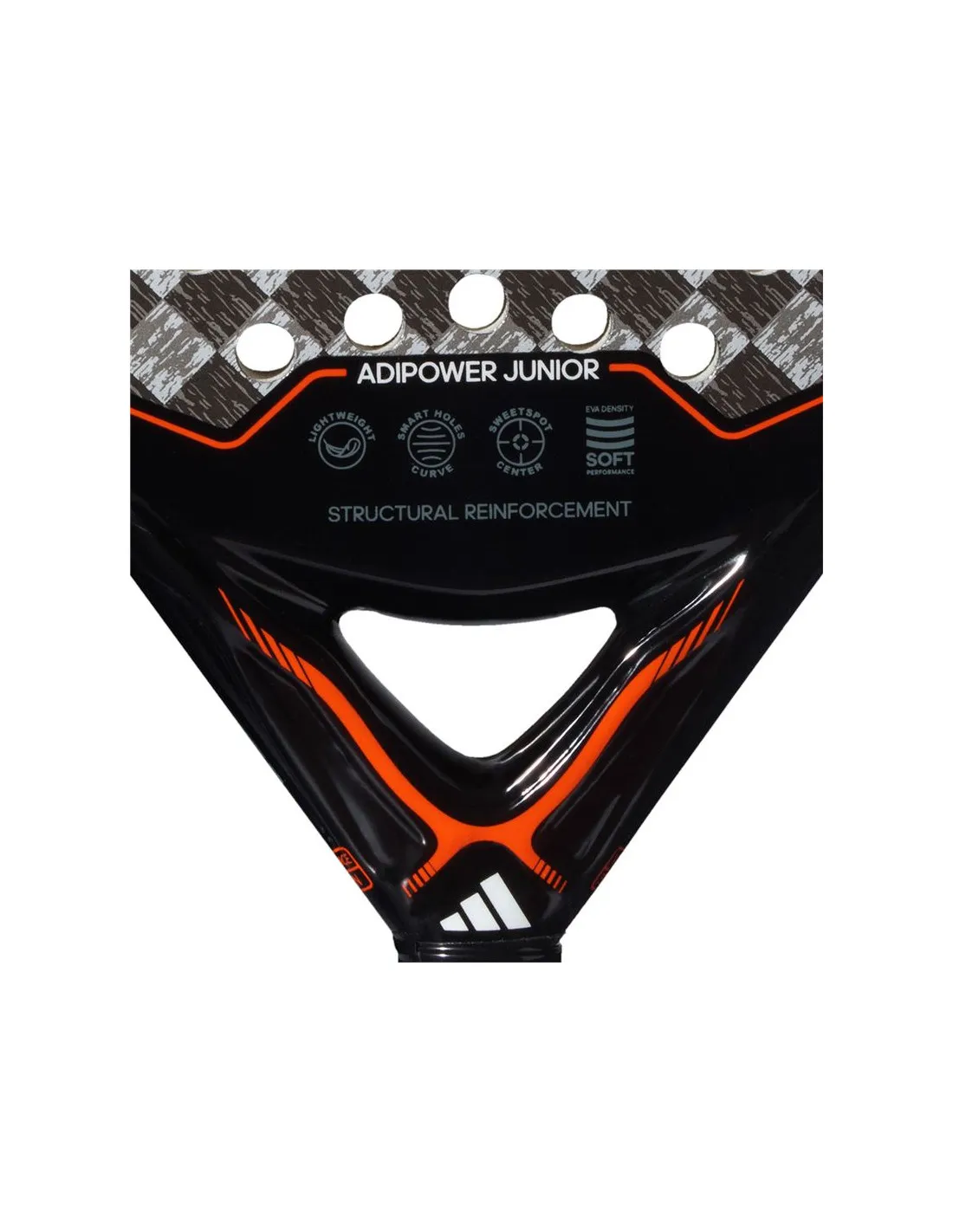 adipower Junior 3.2