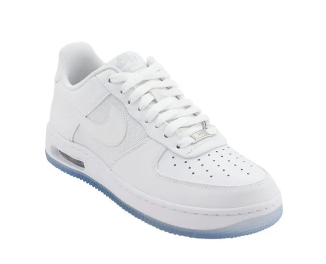 Air Force 1 Elite "White" (100/white/white)