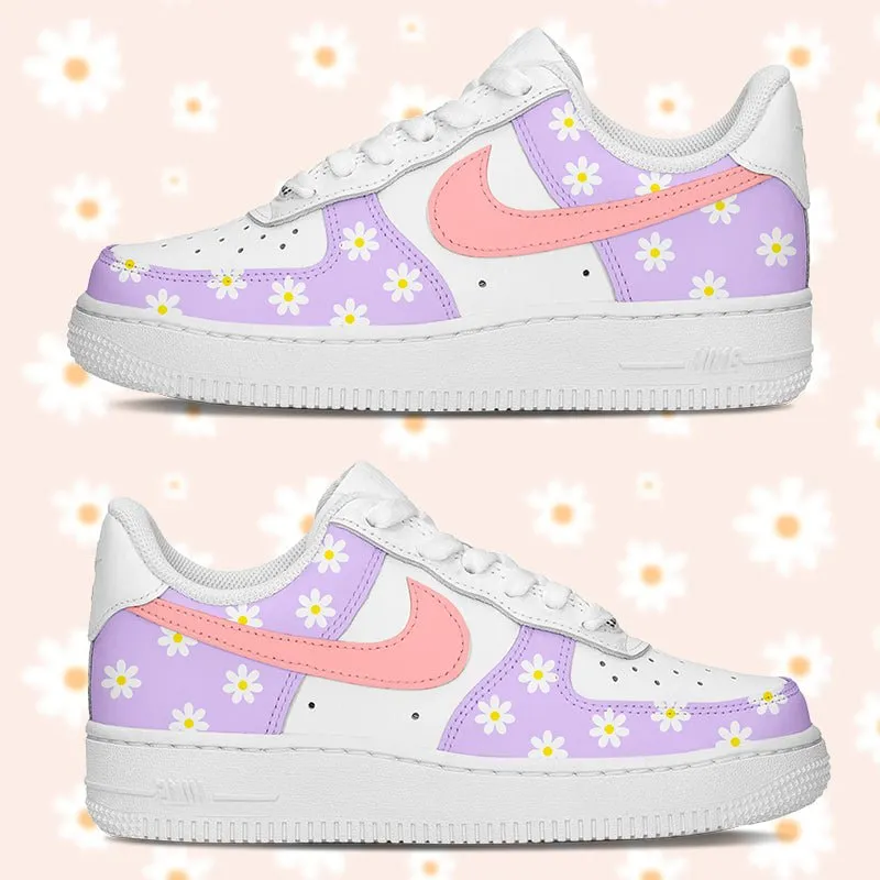 AIR FORCE 1 NIOS  MARGARITAS