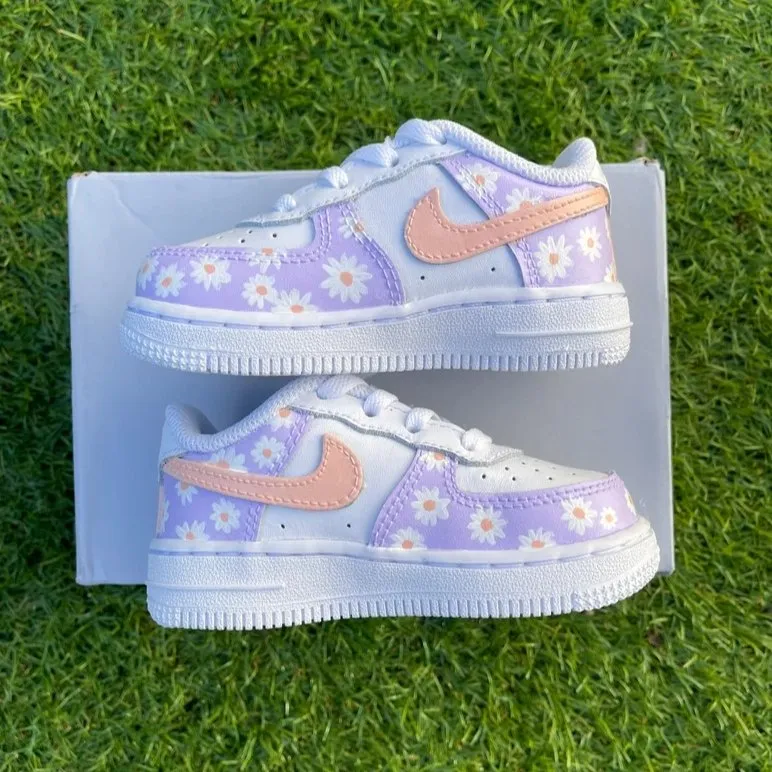 AIR FORCE 1 NIOS  MARGARITAS