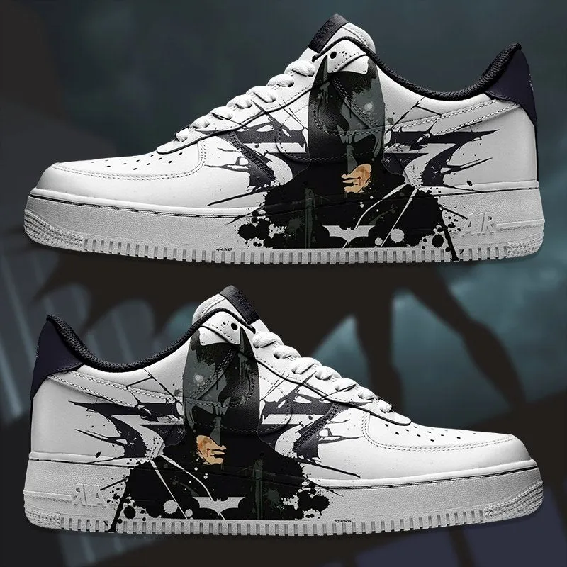 Air Force  1 x Batman