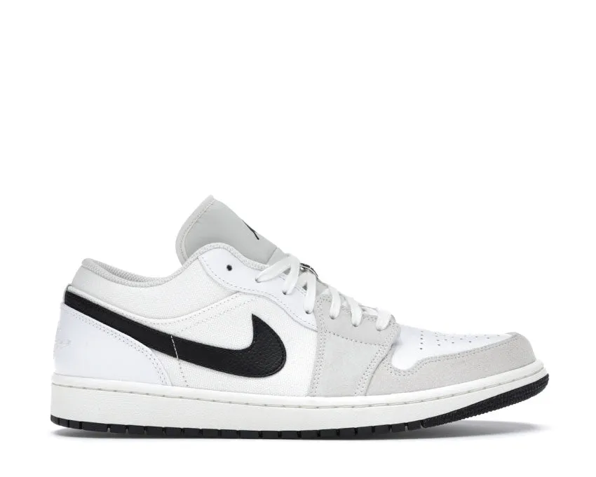 Air Jordan 1 Low Premium