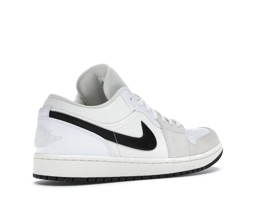 Air Jordan 1 Low Premium