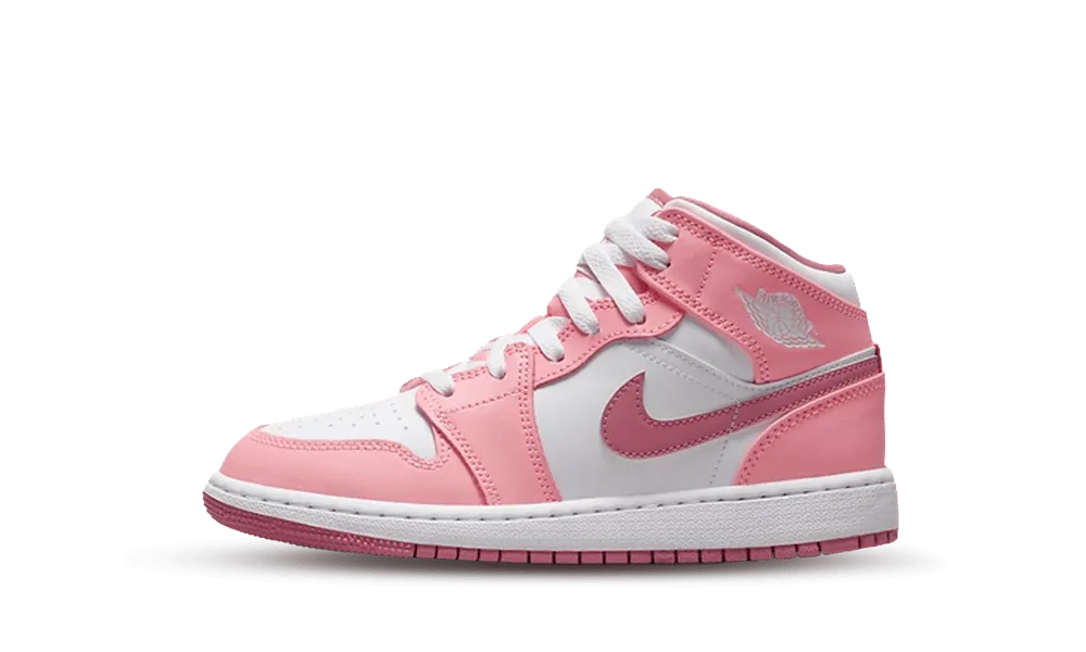 Air Jordan 1 Mid Valentine's Day (2023) (GS)