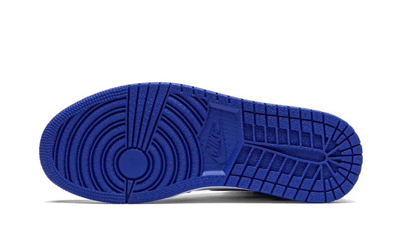 Air Jordan 1 Retro High Royal Toe
