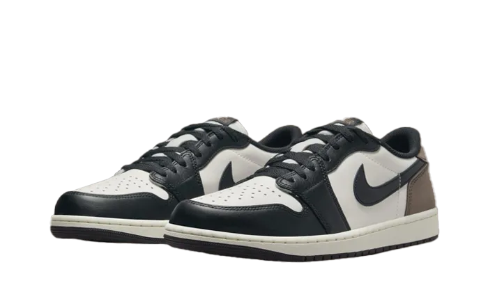 Air Jordan 1 Retro Low OG Mocha