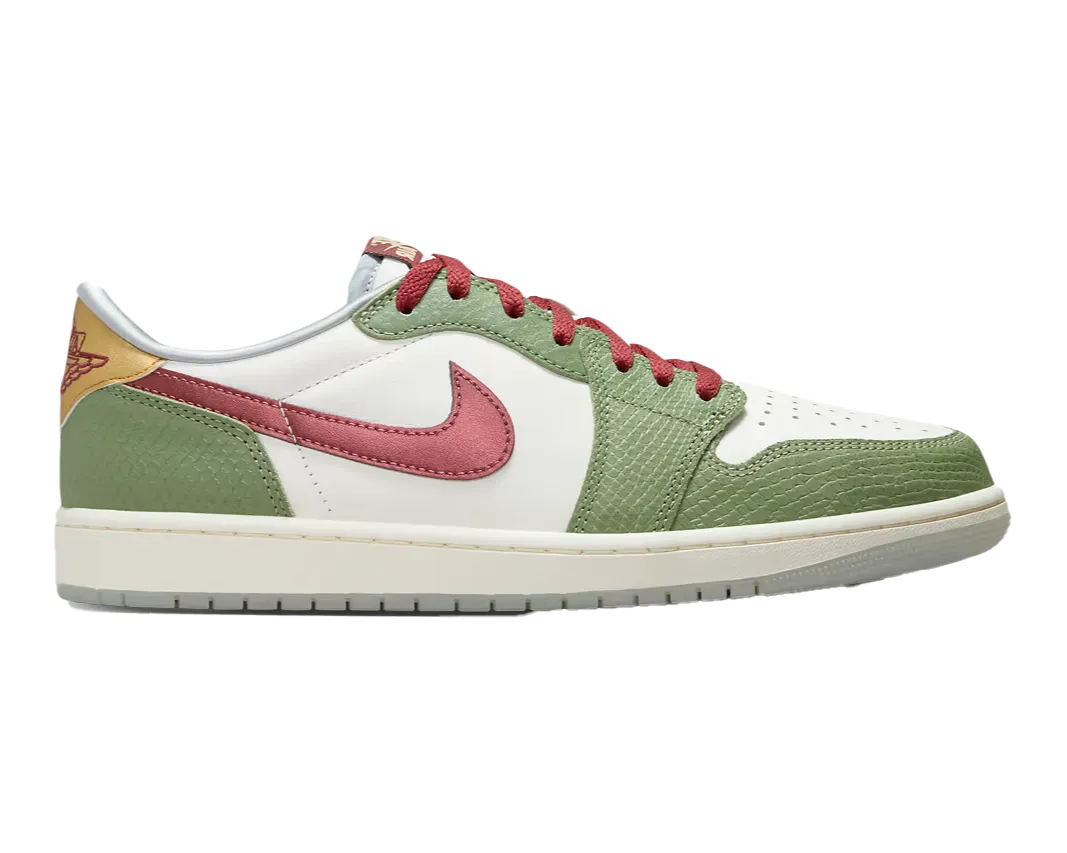 Air Jordan 1 Retro Low OG Year of the Dragon